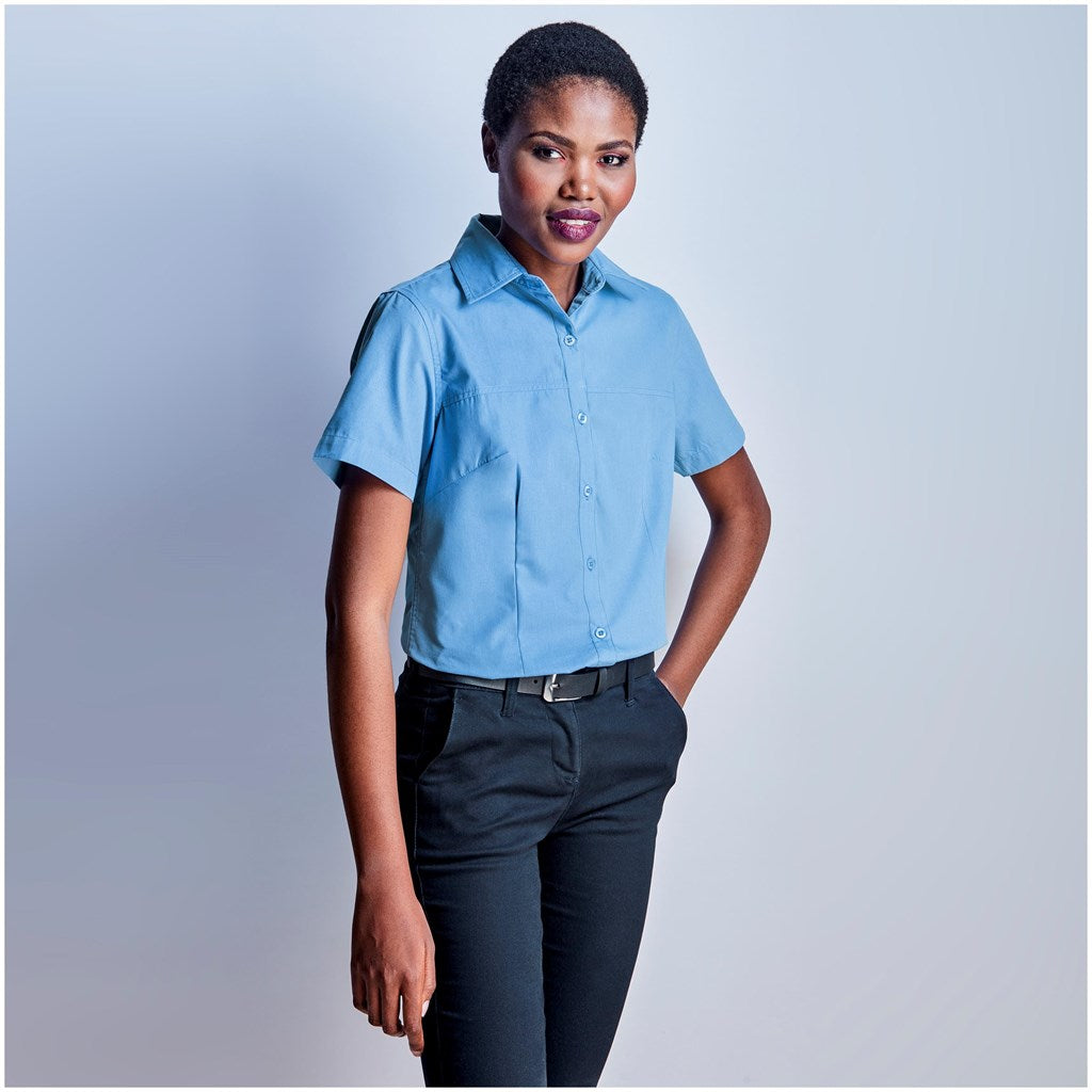 Ladies Formal Shirts