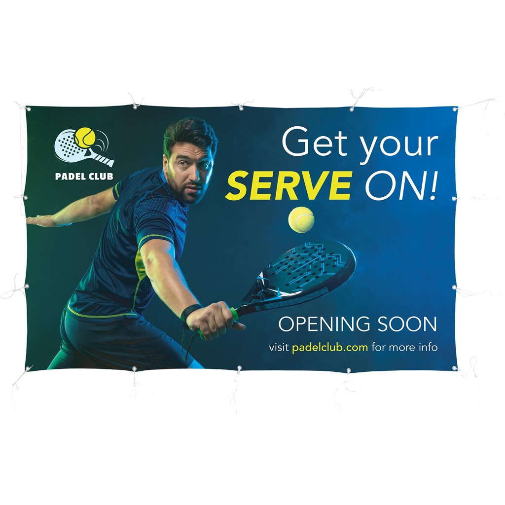 Pop Up Banners Durban