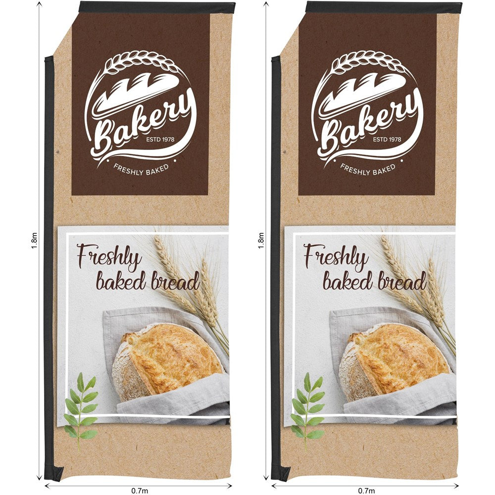 Wholesale Banner Stands