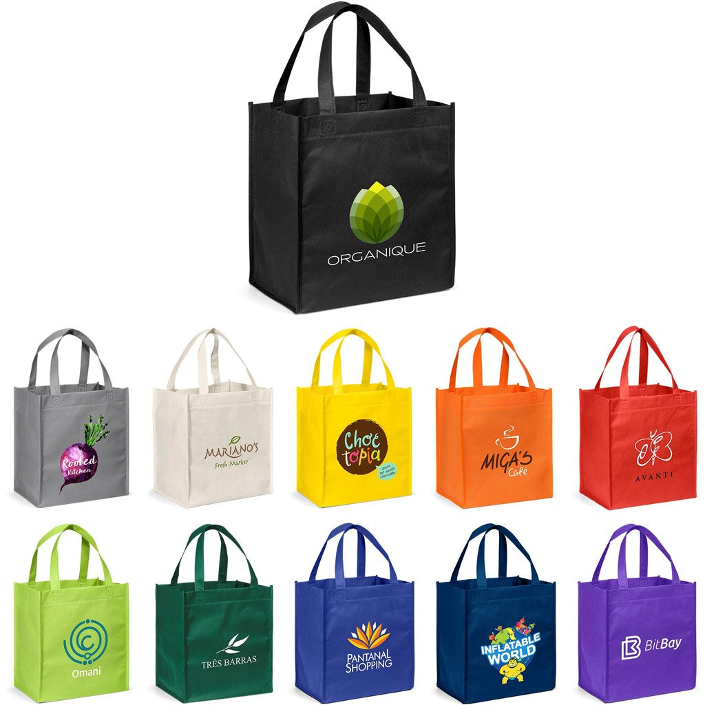 Shopping Bag Manufacturers South Africa