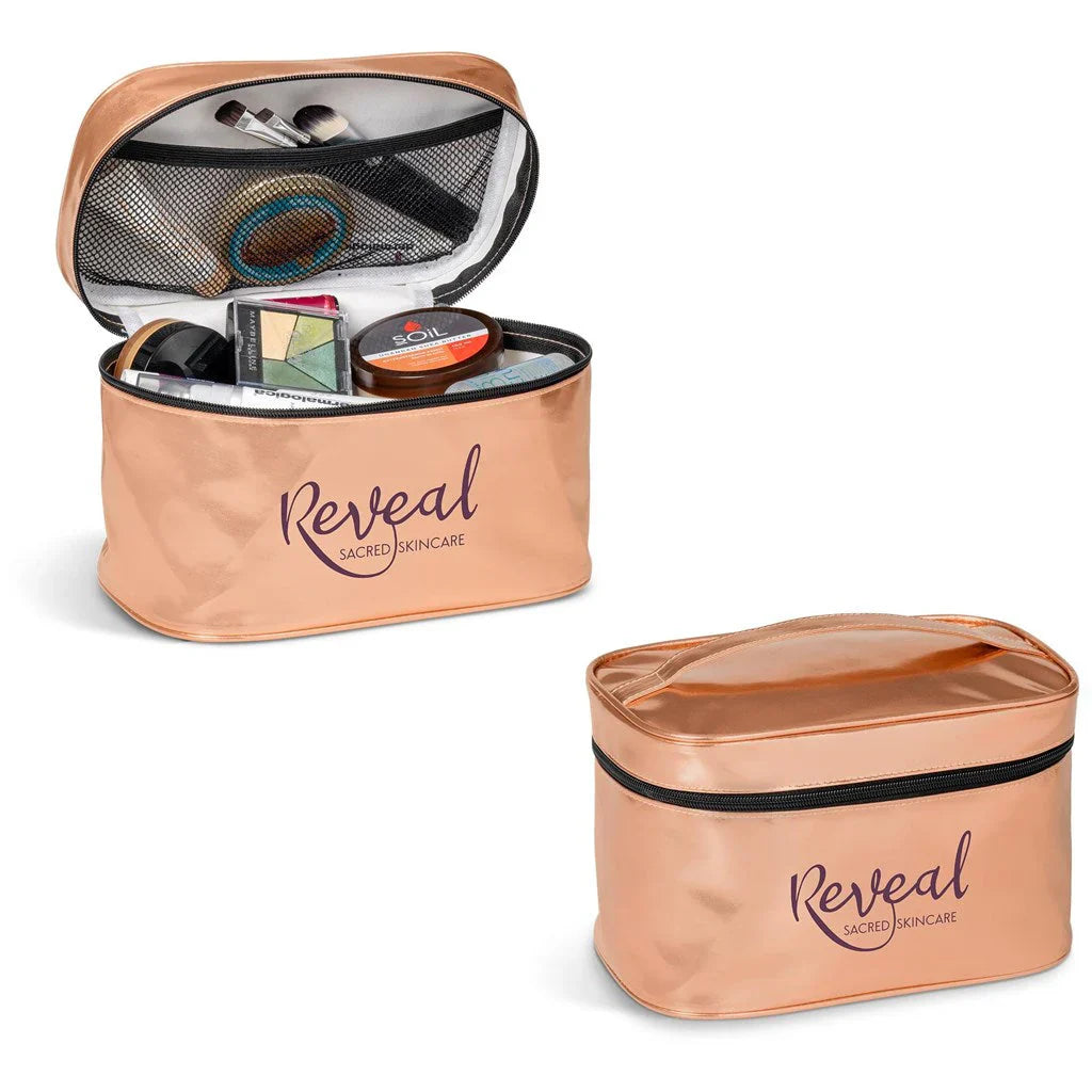 Ladies Toiletry Bag