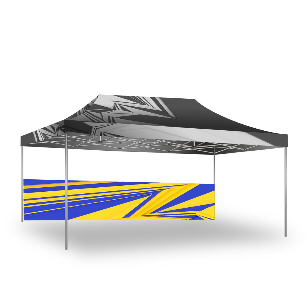 Steel Frame For Gazebo