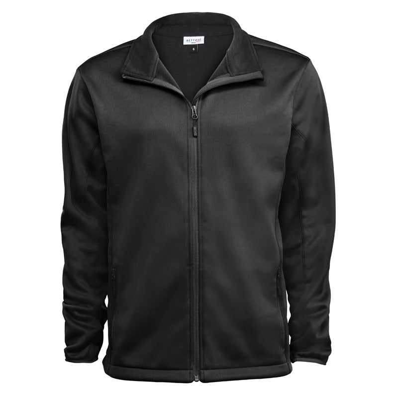 Lightweight Winter Jacket