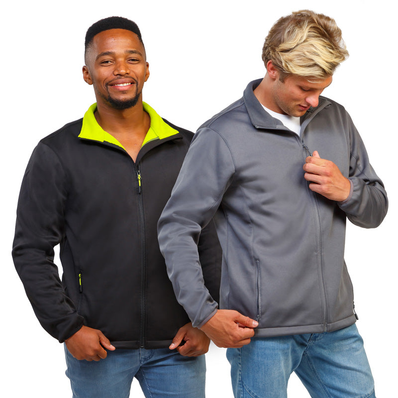 Formal Winter Jacket Mens