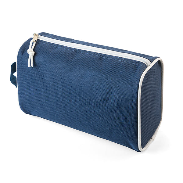 Personalised Mens Toiletry Bag