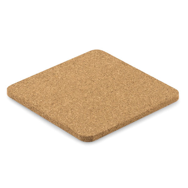 Wooden Coasters