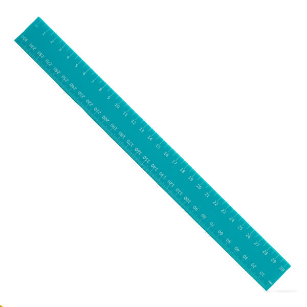30cm Ruler Printable