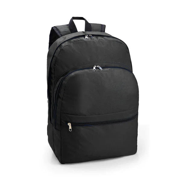 Black Backpack