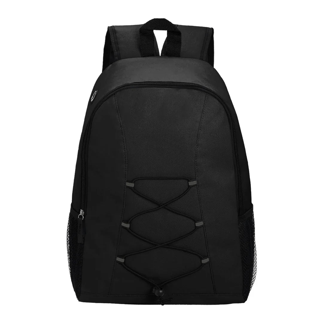 Black Backpack South Africa