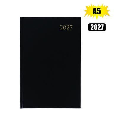 Diary A5 2027