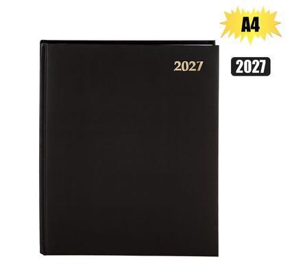 Diary A4 2027