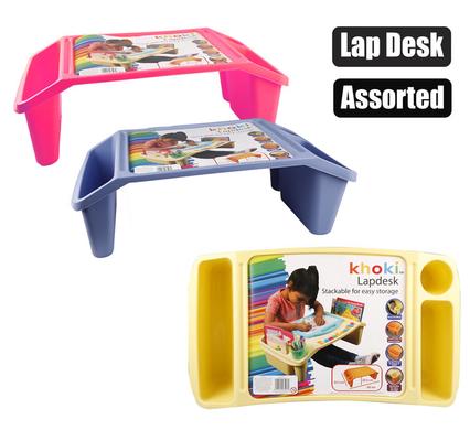 Khoki Lapdesk Stationery-Crafts & Toys