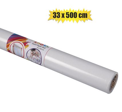 Khoki Paper Roll For Easel 33X500cm (7-10506)