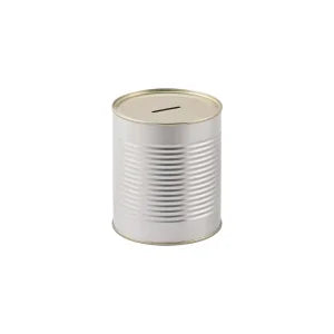 Money Tin