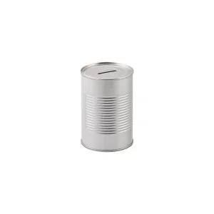 Money Tin