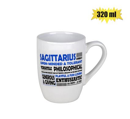 Mug Daily Horoscope Sagittarius 320ml