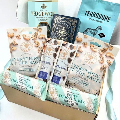 Gluten Free Treat Box