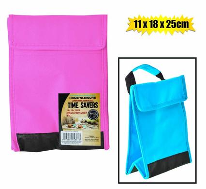 Home 'N Leisure Timesavers Lunch Bag 11X18X25cm Lunch-Gear