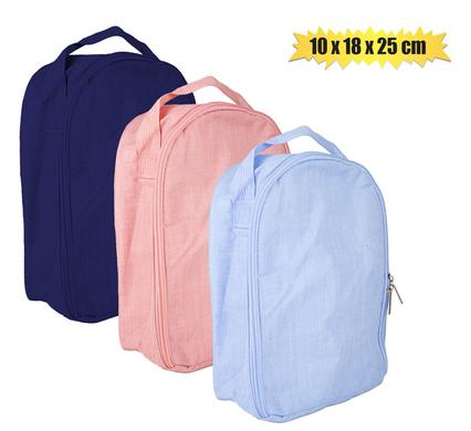 Home 'N Leisure Timesavers Lunch Bag 10X18X25cm Insulated