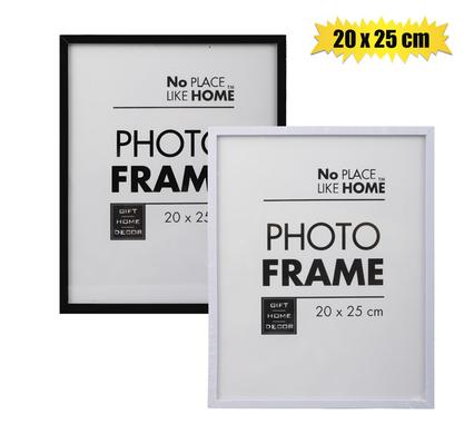 No Place Like Home Picture-Frame Pl Basic 20X25 Assorted
