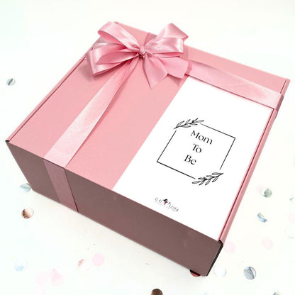 Mom To Be Spoils Hamper