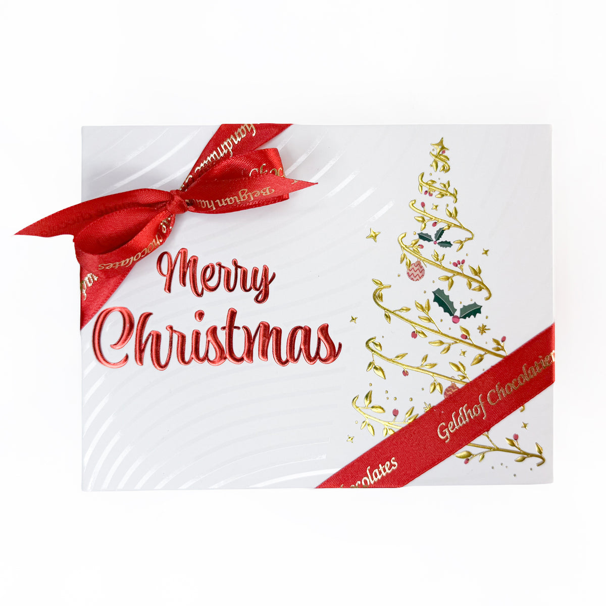 Jolly Tree Gift Box (165g)