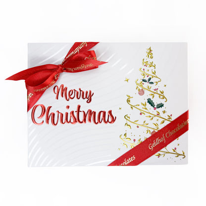 Jolly Tree Gift Box (165g)