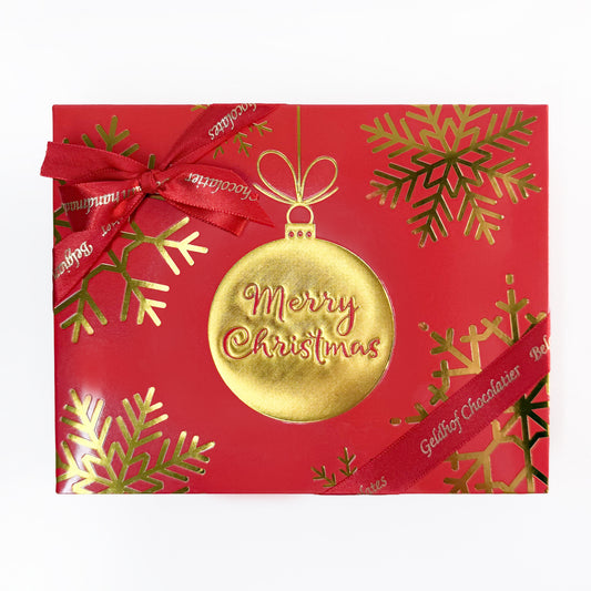 Merry Baubles Gift Box (165g+)