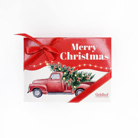 Festive Bakkie Gift Box (85g)
