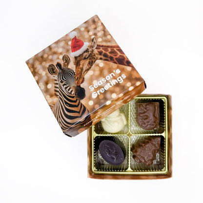 Starlit Animals Gift Box (55g)