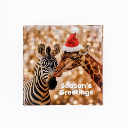 Starlit Animals Gift Box (55g)