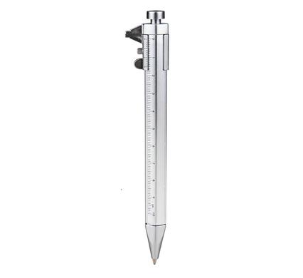 Novelty Vernier Caliper Ball Point Pen