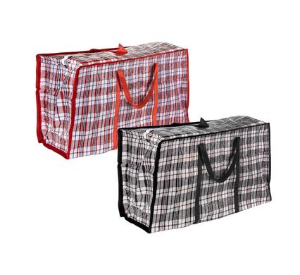 Shopper Pp Woven 70 X 50 X 23cm
