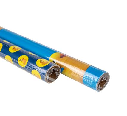 Gift-Wrap 700Mmx2M Duck