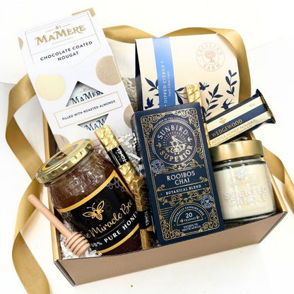 Divine Diwali Wishes Gift Hamper