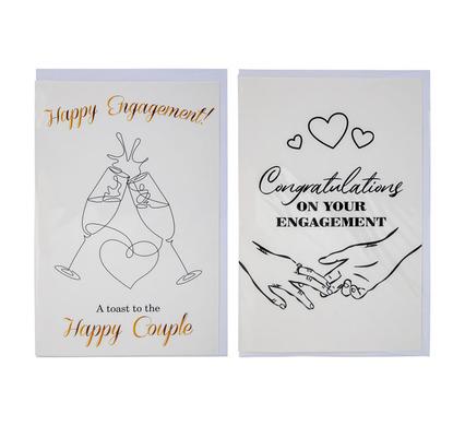 Card & Env Occassions Engagement (2)