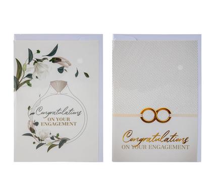 Card & Env Occassions Engagement (1)
