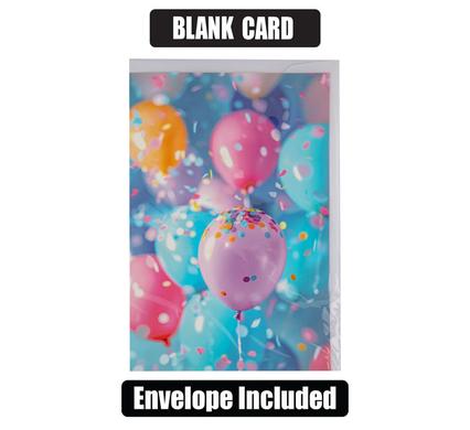 Card & Envelope Theme (5)