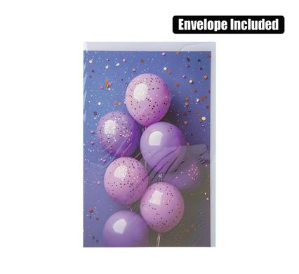 Card & Envelope Theme (9)