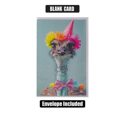 Card & Envelope Humour (11)