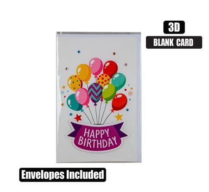 Card & Envelope 3D (9)