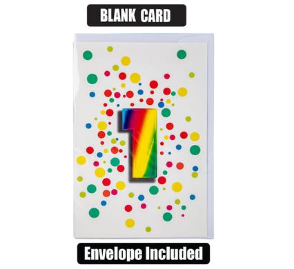 Card & Envelope Milestone (1)