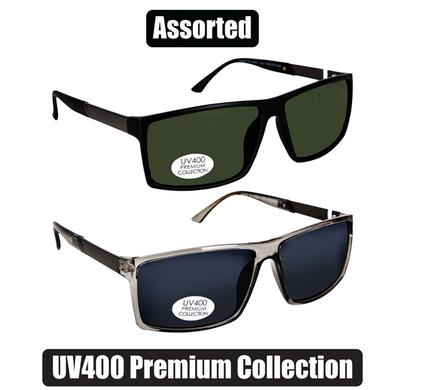 Sunglasses Mens Classic Plastic