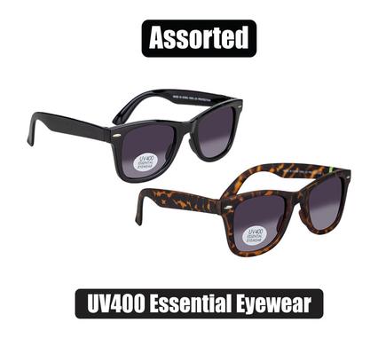 Sunglasses Ess/Unisex Classic Wayfarer
