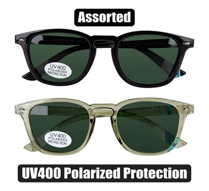 Sunglasses Mens Classic Plastic