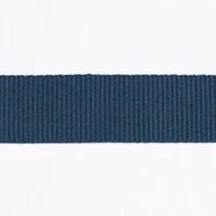 Petersham Ribbon Roll Navy