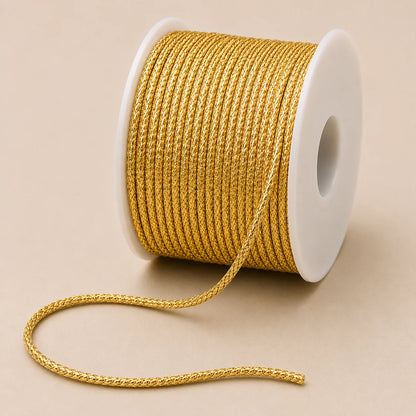 Lurex Cord Roll