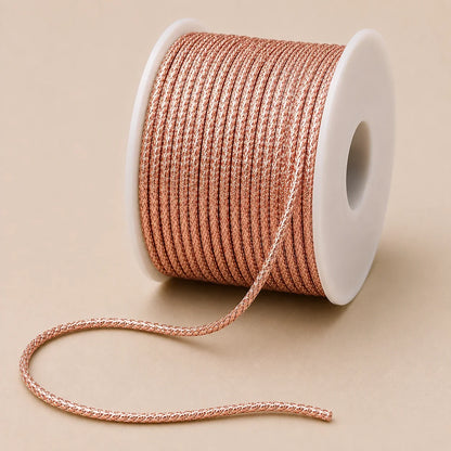 Lurex Cord Roll