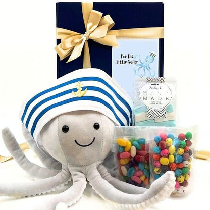 Little Sailor's Hamper