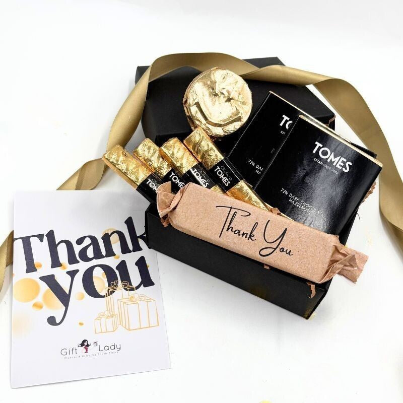 Token of Apperciation Gift Hamper